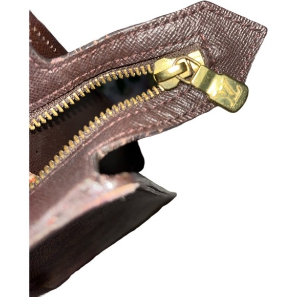 Louis Vuitton Venice sac plat - Picture 6 of 13